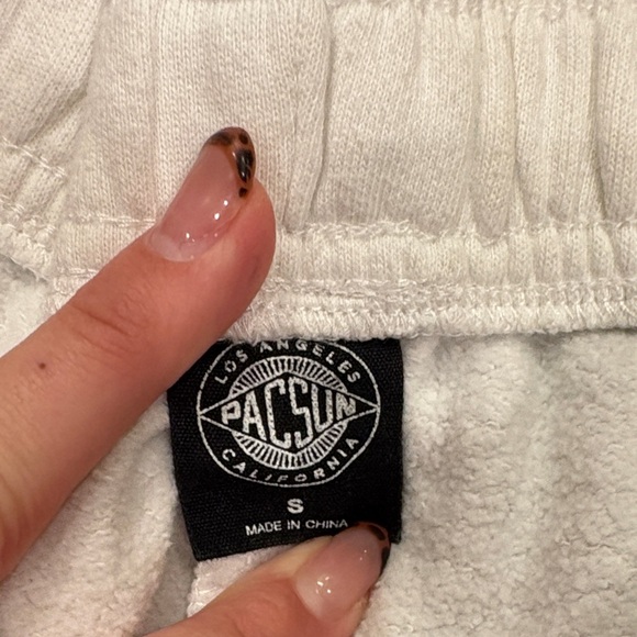 Women’s lot Shorts - Pink, Gray, Black, White - Picture 4 of 13